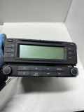 Radio/Navigationssystem-Kombination VW Touran (1T1, 1T2) 7642223360