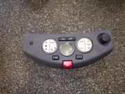 Andere Steuergeräte NISSAN MICRA III (K12) 160 SR 27500AX701