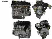 Motor BMW X3 (G01, F97) M40 i xDrive B58B30A