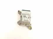 Airbag-Steuergerät RENAULT TRAFIC II Furgon (FL) 1.9 dCi 100 (FL0C) 93854786 8200435339A