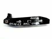 Stoßstangenhalterung hinten links OPEL CORSA F 1.2 T (68) 9829543880A 20018179