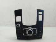 Navigations-Steuerknopf AUDI A8 D3 (4E2, 4E8) 2.8 FSI 4E1919612B