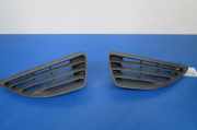 Lüftungsgitter für Stoßfänger Renault Megane I Grandtour (KA)
