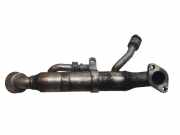 AGR-Kühler MERCEDES-BENZ B (W245) B 200 CDI (245.208) A6401400575