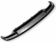 Zier-/Schutzleistensatz für Stoßfänger Skoda Octavia III (5E) 5E5807521H