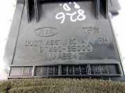 Salonlufteinlassgitter KIA SORENTO I (JC) 2.5 CRDi 974903E000