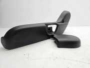 Details zur Sitzverkleidung