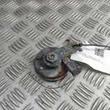 Hupe ISUZU D-MAX I (TFR, TFS) 3.0 DiTD 4x4 (TFS85_) JK272200-6151 8972370470