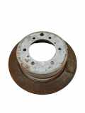 Bremsscheibe hinten rechts HYUNDAI TERRACAN (HP) 2.9 CRDi 4WD
