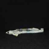 Dach SRS rechts TOYOTA IQ (_J1_) 1.0 (KGJ10_) GQVH1016538