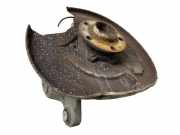 Radnabe hinten Volvo V60 I (155) 31658162