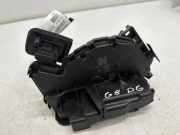 Türschloss hinten rechts