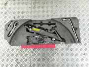 Reserveradverkleidung MERCEDES-BENZ M (W164) ML 320 CDI 4-matic (164.122) A2406280035