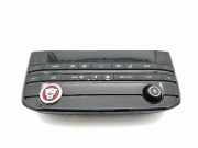 Klimabedienteil JAGUAR XE (X760) 2.0 GX6318C858SE GX63-18C858-SE