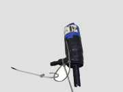 PUMPE SCHEIBENWASCHANLAGE CITROËN C4 II (B7) 2.0 HDi / BlueHDi 150 9641086680