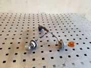 Rücklichtkontakte KIA SORENTO I (JC) 2.5 CRDi