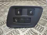 Tastenpanel CITROËN DS4 2.0 HDi 165 9670241577