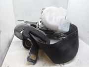 Mittlerer Sicherheitsgurt hinten