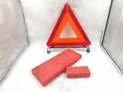 Warndreieck Renault Megane Scenic (JA) 27R031144