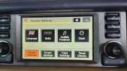 Radio/Navigationssystem-Kombination Land Rover Range Rover IV (L405) YIK500050