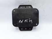 Airbag rechts vorne Mercedes-Benz M-Klasse (W163) A1638600605