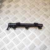 Kraftstoffzuführung