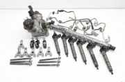 Kraftstoffsystem BMW 6 Gran Coupe (F06) 640 d 7823470 7823461