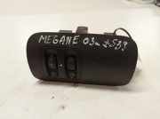 Schalter für Leuchtweitenregelung Renault Megane II Grandtour (KM) 8200176081