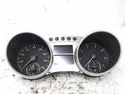 Kombiinstrument MERCEDES-BENZ M (W164) ML 500 4-matic (164.172) A2519003100