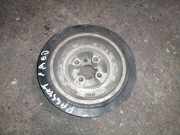 Kurbelwellenriemenscheibe VW PASSAT B7 ALLTRACK (365) 2.0 TDI 028105243K