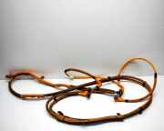 Hochspannungszündkabel (Steckkabel) PORSCHE CAYENNE (92A) 3.0 S E-Hybrid 7P0971015C