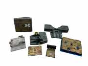 Other Door Parts MASERATI 3200 GT Coupe 3.2 Biturbo V8 32V 12201352