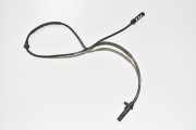 Sensor für ABS rechts hinten BMW X5 (E70) 6771777