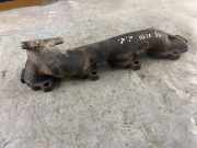 Auspuffkrümmer links MERCEDES-BENZ VITO / MIXTO Furgon (W639) 111 CDI A6111420501