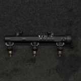 Kraftstoffzuführung