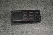 Navigationsanzeige BMW 3 (E30) 318 i 1368956