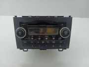 Radio/Navigationssystem-Kombination Honda CR-V II (RD) 39100SWAG101M1