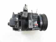 Klimakompressor HYUNDAI SANTA FÉ I (SM) 2.0 CRDi 4x4 F08B03