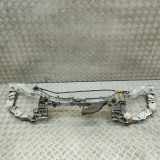 Zier-/Schutzleistensatz für Kühlergitter Ford Focus III (DYB) F1EB8B041AB