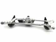 Scheibenwischermechanismus vorne MAZDA CX-3 (DK) 2.0