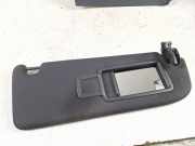 Linke Sonnenblende AUDI A6 (4G2, C7, 4GC) 3.0 TDI quattro 4G0857552