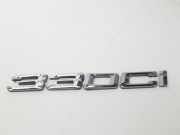 Emblem BMW 3er Coupe (E46)