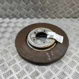 Bremsscheibe vorne links JAGUAR XJ (X350) 2,7 D 5W93-1125-BC