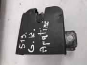 Heckklappenschloss VW CADDY II Variant (9K9B) 1.9 D 2K0827505E