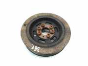 Kurbelwellenriemenscheibe MAZDA 6 Station Wagon (GY) 2.0 DI