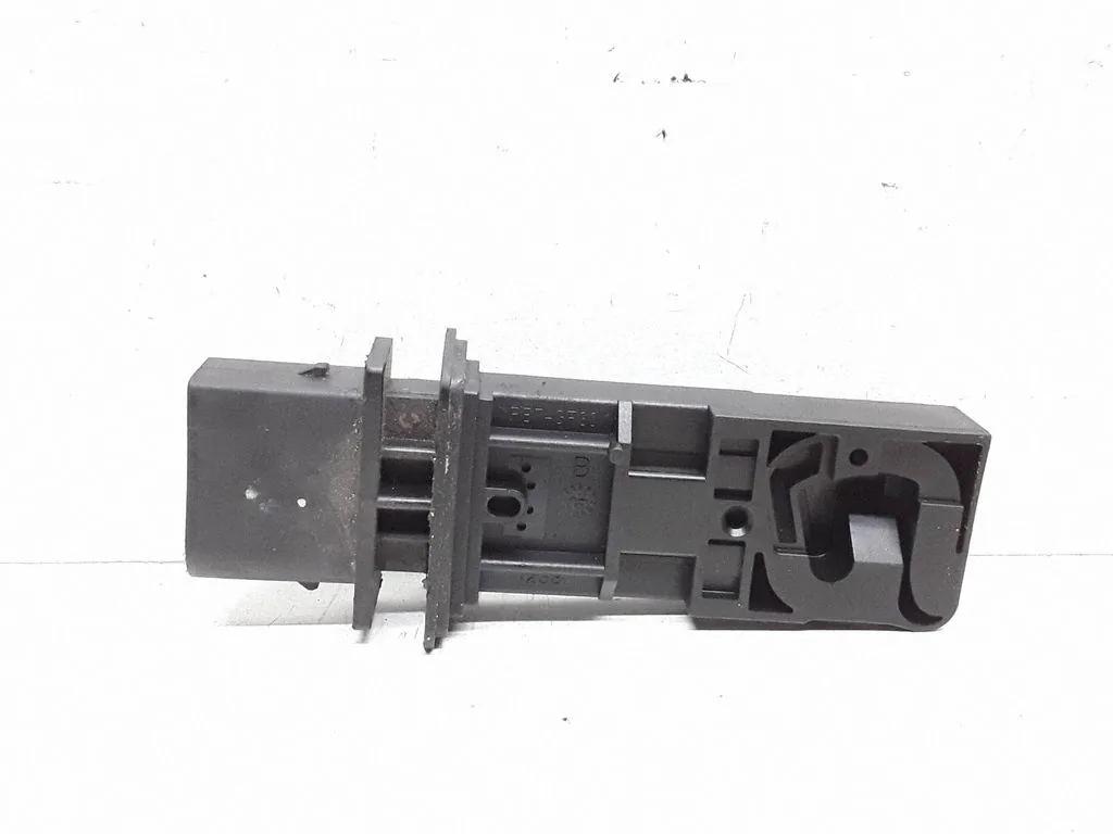 Luftmassenmesser MERCEDES-BENZ E (W211) E 320 CDI (211.022) 0281002695