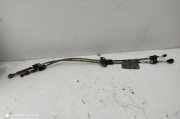 Seilzug für Schaltgetriebe Ford Transit Connect (P*2) 607109102