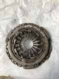 Kupplungsdruckplatte RENAULT CLIO III (BR0/1, CR0/1) 1.5 dCi (BR17, CR17) 8200340394