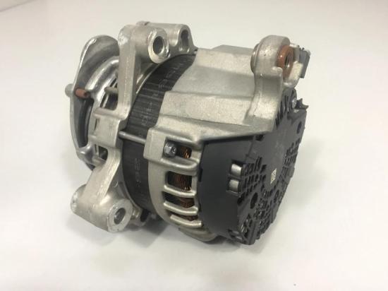 Generator BMW 3 (F30, F80) 340 i 8614276 Bild Generator BMW 3 (F30, F80) 340 i 8614276