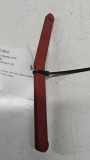 Throttle Cable BMW 7 (E65, E66, E67) 730 i, Li